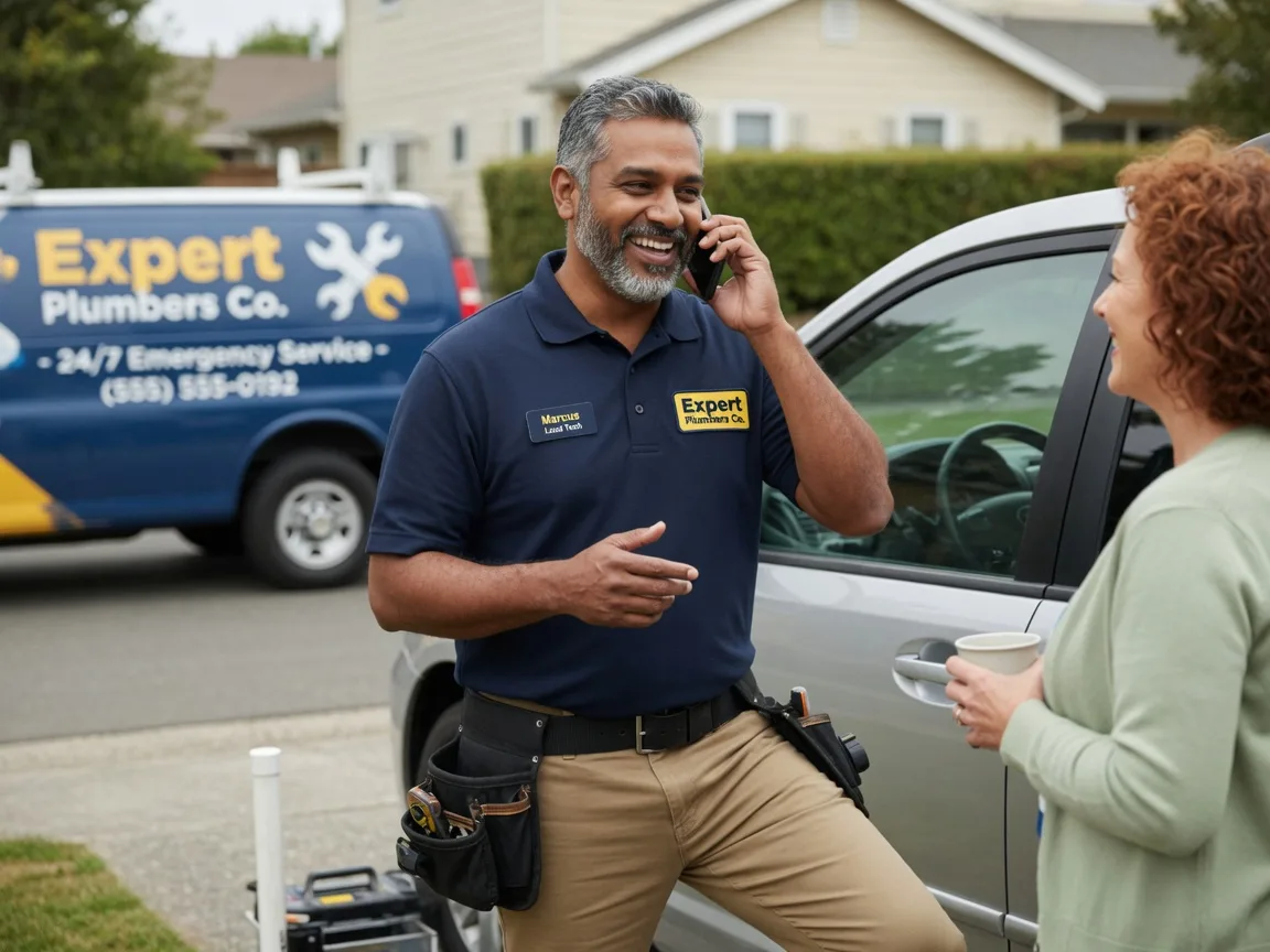 Drain Cleaning Byers, TX FAQs