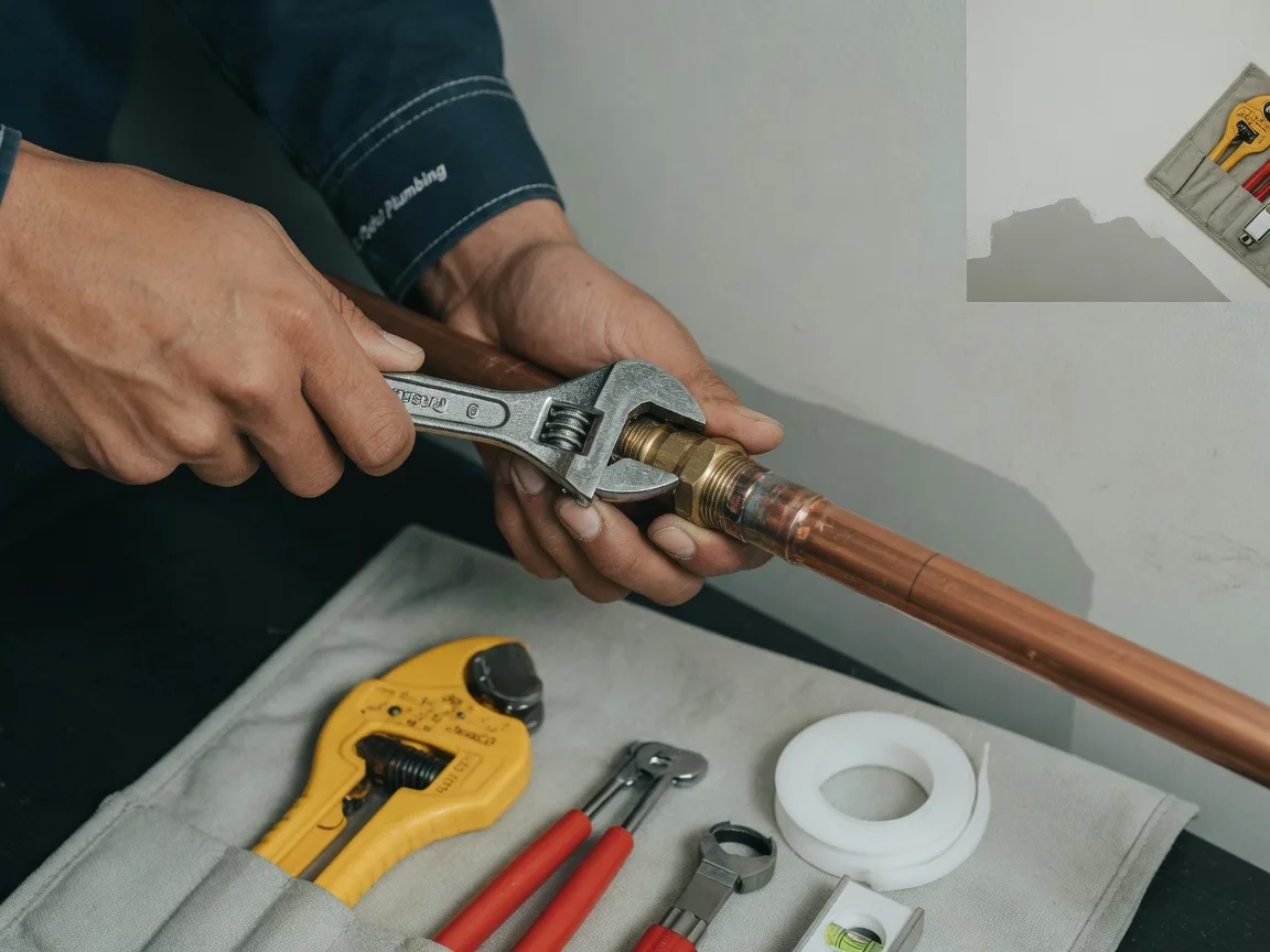 Why choose Drain Cleaning in Byers, TX